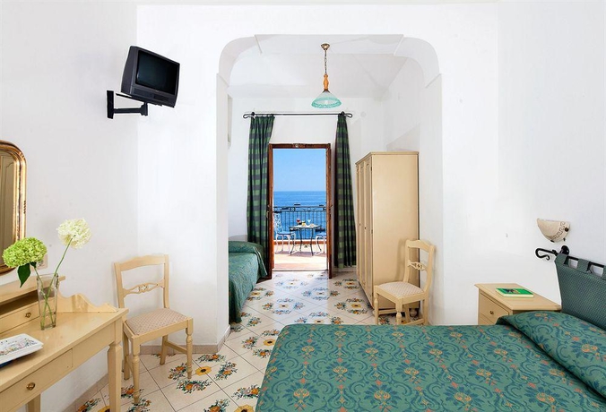 Imagen general del Hotel Pupetto. Foto 5