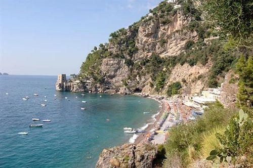 Imagen general del Hotel Pupetto. Foto 15