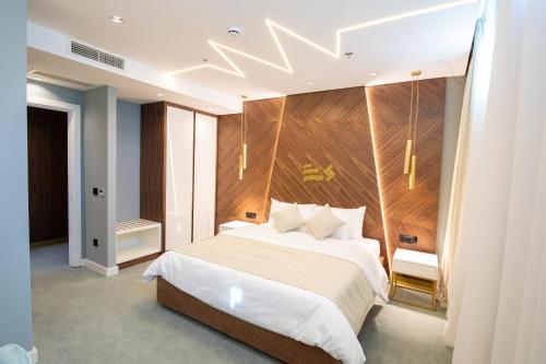 Imagen de la habitación del Hotel Pupin Novi Sad. Foto 10