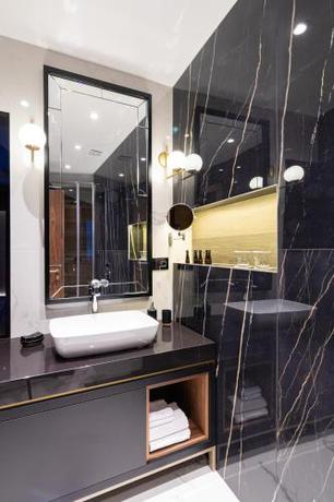 Imagen general del Hotel Pupin Novi Sad. Foto 1