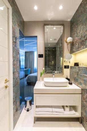 Imagen general del Hotel Pupin Novi Sad. Foto 3