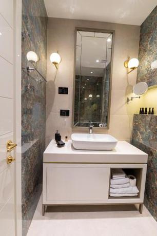 Imagen general del Hotel Pupin Novi Sad. Foto 4