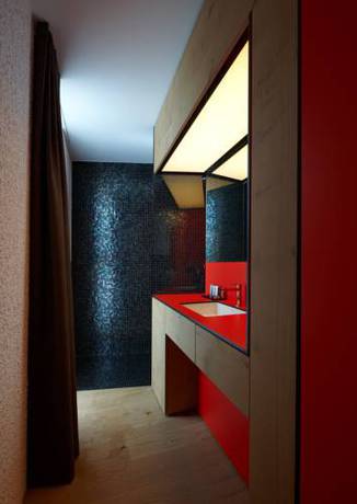 Imagen de la habitación del Hotel Pupp - Adults Only. Foto 3