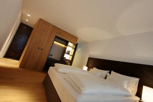 Imagen de la habitación del Hotel Pupp - Adults Only. Foto 5