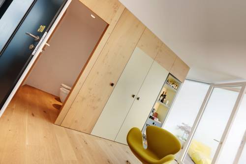 Imagen de la habitación del Hotel Pupp - Adults Only. Foto 6