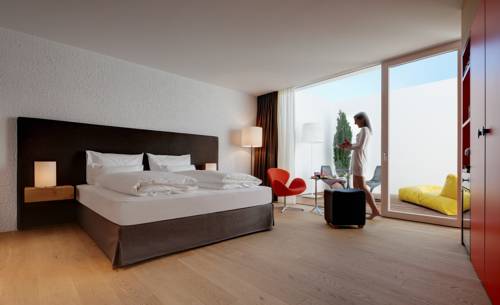 Imagen de la habitación del Hotel Pupp - Adults Only. Foto 7