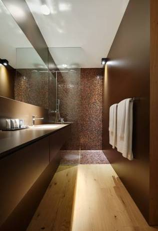 Imagen de la habitación del Hotel Pupp - Adults Only. Foto 11