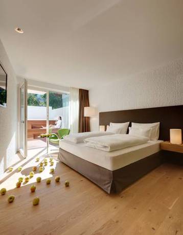 Imagen de la habitación del Hotel Pupp - Adults Only. Foto 12
