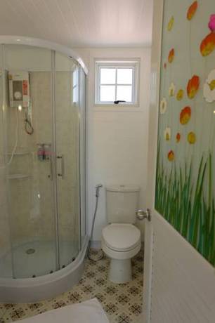 Imagen de la habitación del Hotel Puprai Tarnnarm Resort. Foto 2