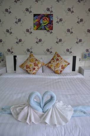 Imagen de la habitación del Hotel Puprai Tarnnarm Resort. Foto 4