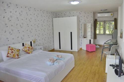 Imagen de la habitación del Hotel Puprai Tarnnarm Resort. Foto 5