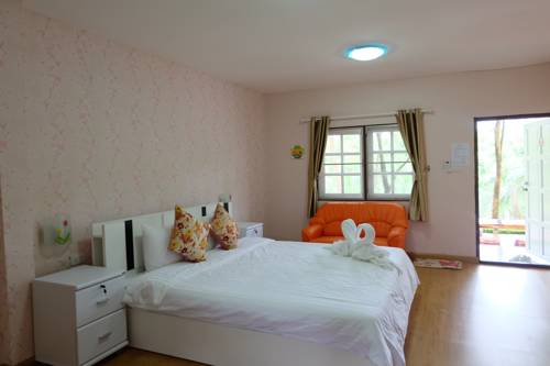 Imagen de la habitación del Hotel Puprai Tarnnarm Resort. Foto 7