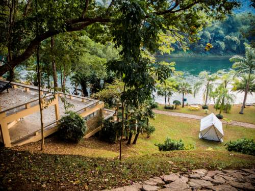 Imagen general del Hotel Puprai Tarnnarm Resort. Foto 1