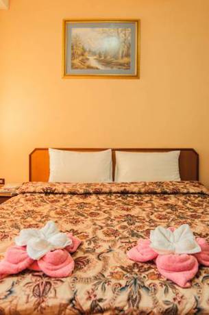 Imagen de la habitación del Hotel Puprai Tarnnarm Resort. Foto 10