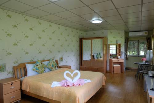 Imagen de la habitación del Hotel Puprai Tarnnarm Resort. Foto 11