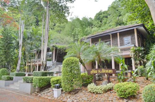 Imagen de la habitación del Hotel Puprai Tarnnarm Resort. Foto 13