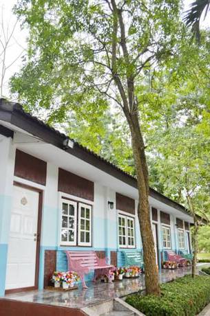 Imagen de la habitación del Hotel Puprai Tarnnarm Resort. Foto 14