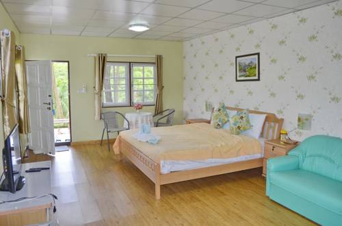 Imagen de la habitación del Hotel Puprai Tarnnarm Resort. Foto 16