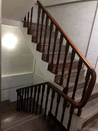 Imagen de los interiores del Hotel Puqian Business. Foto 13