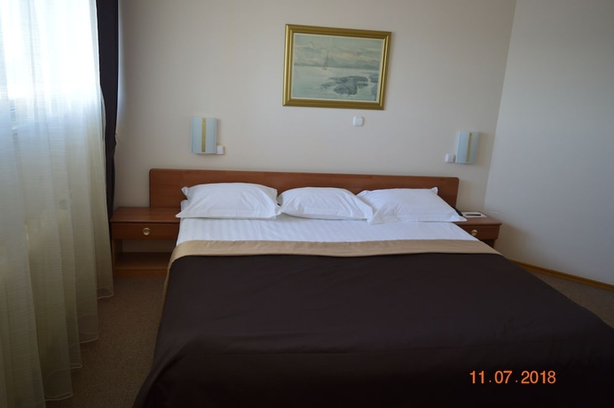 Imagen de la habitación del Hotel Pur Navolok. Foto 5