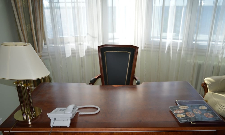 Imagen de la habitación del Hotel Pur Navolok. Foto 9