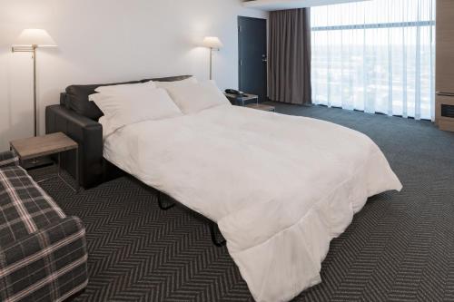 Imagen de la habitación del Hotel Pur Quebec, A Tribute Portfolio. Foto 16