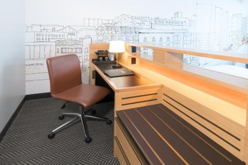 Imagen general del Hotel Pur Quebec, A Tribute Portfolio. Foto 4