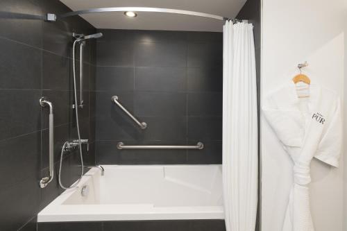 Imagen general del Hotel Pur Quebec, A Tribute Portfolio. Foto 6