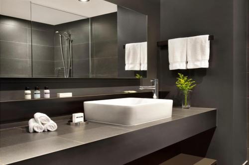 Imagen general del Hotel Pur Quebec, A Tribute Portfolio. Foto 7