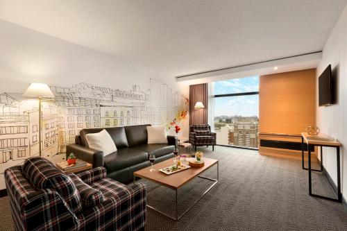 Imagen general del Hotel Pur Quebec, A Tribute Portfolio. Foto 8