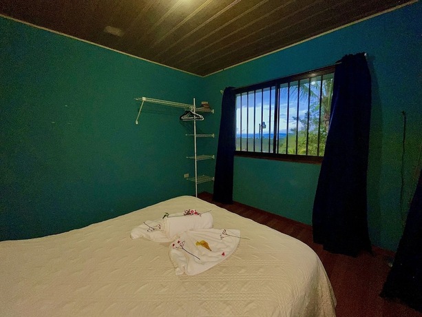 Imagen general del Hotel Pura Natura Lodge. Foto 1