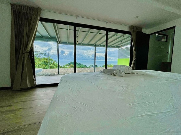 Imagen general del Hotel Pura Natura Lodge. Foto 2