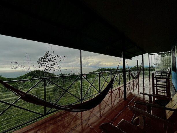 Imagen general del Hotel Pura Natura Lodge. Foto 3