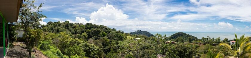 Imagen general del Hotel Pura Natura Lodge. Foto 9