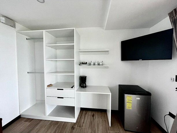 Imagen general del Hotel Pura Natura Lodge. Foto 10