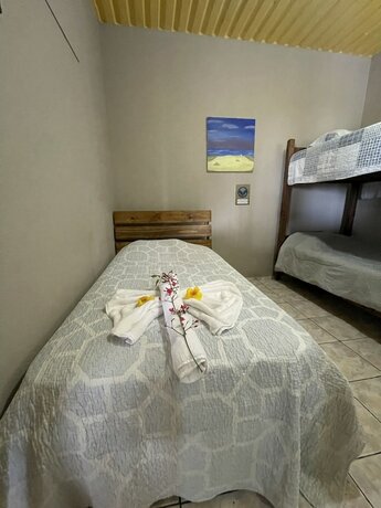 Imagen de la habitación del Hotel Pura Natura Lodge. Foto 15