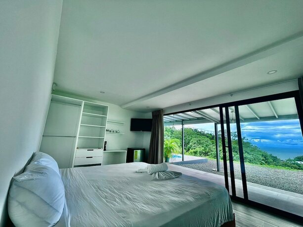 Imagen de la habitación del Hotel Pura Natura Lodge. Foto 20