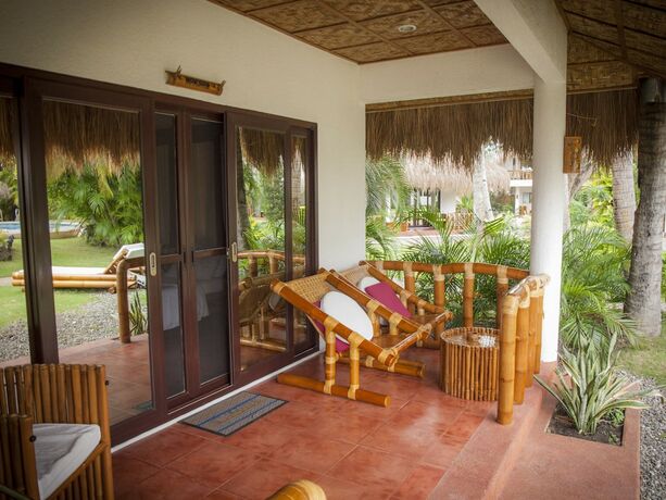 Imagen general del Hotel Pura Vida Beach and Dive Resort. Foto 3