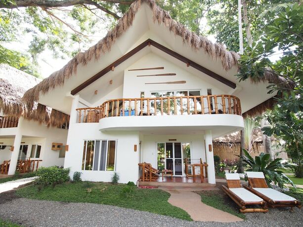 Imagen general del Hotel Pura Vida Beach and Dive Resort. Foto 6