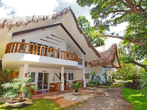 Imagen general del Hotel Pura Vida Beach and Dive Resort. Foto 9