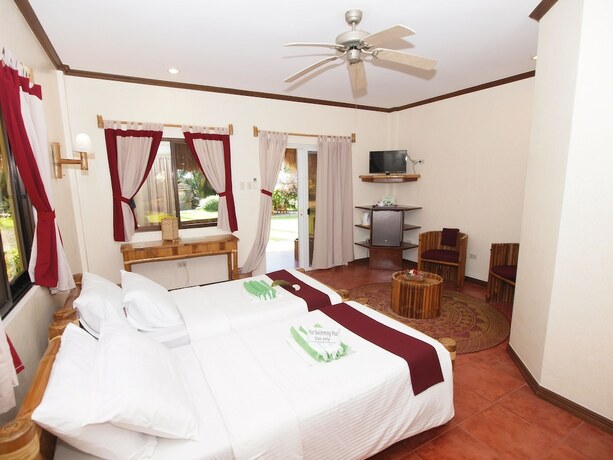 Imagen general del Hotel Pura Vida Beach and Dive Resort. Foto 10