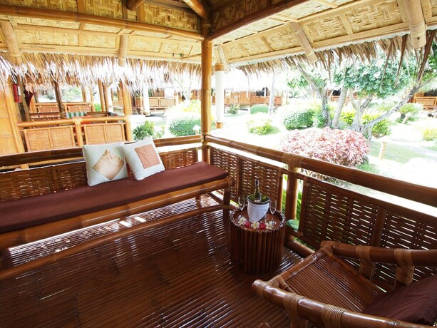 Imagen de la habitación del Hotel Pura Vida Beach and Dive Resort. Foto 14