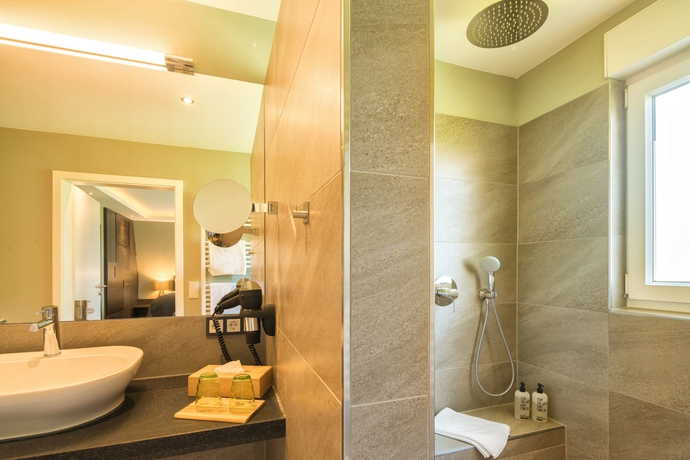 Imagen de la habitación del Hotel Pura Vida Cuxhaven. Foto 10