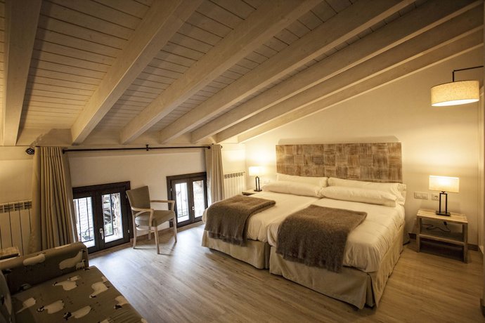 Imagen de la habitación del Hotel Pura Vida. Foto 4