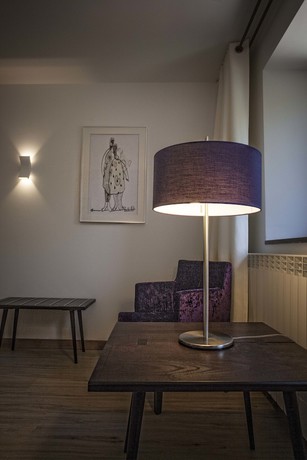 Imagen de los interiores del Hotel Pura Vida. Foto 20