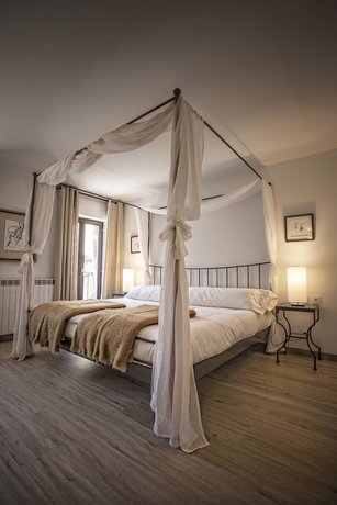 Imagen de la habitación del Hotel Pura Vida. Foto 6