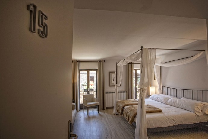 Imagen de la habitación del Hotel Pura Vida. Foto 10