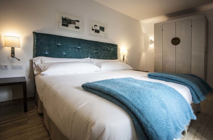 Imagen de la habitación del Hotel Pura Vida. Foto 11