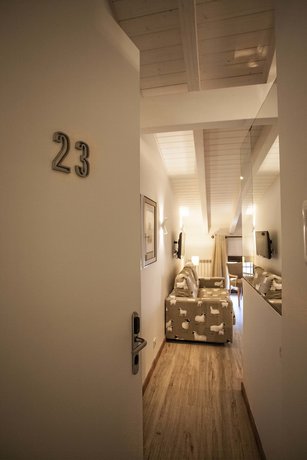 Imagen de la habitación del Hotel Pura Vida. Foto 13