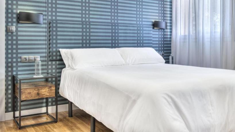 Imagen general del Hotel Pura Vida Pirineos. Foto 6